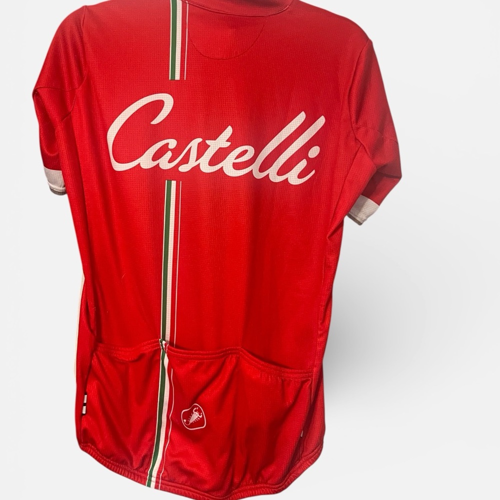 Men's Road Jerseys - image 3